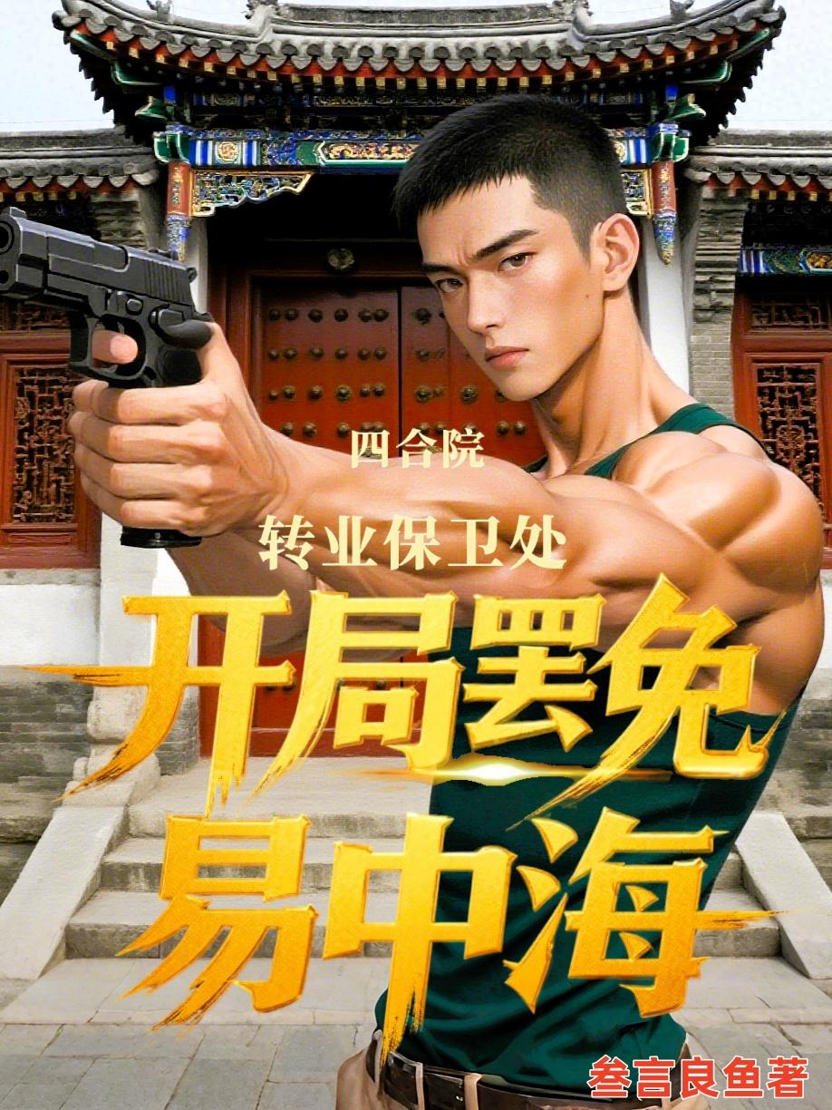 开局火车战敌特转业肃清四合院！