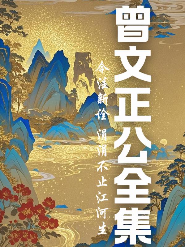 曾国藩全译新读