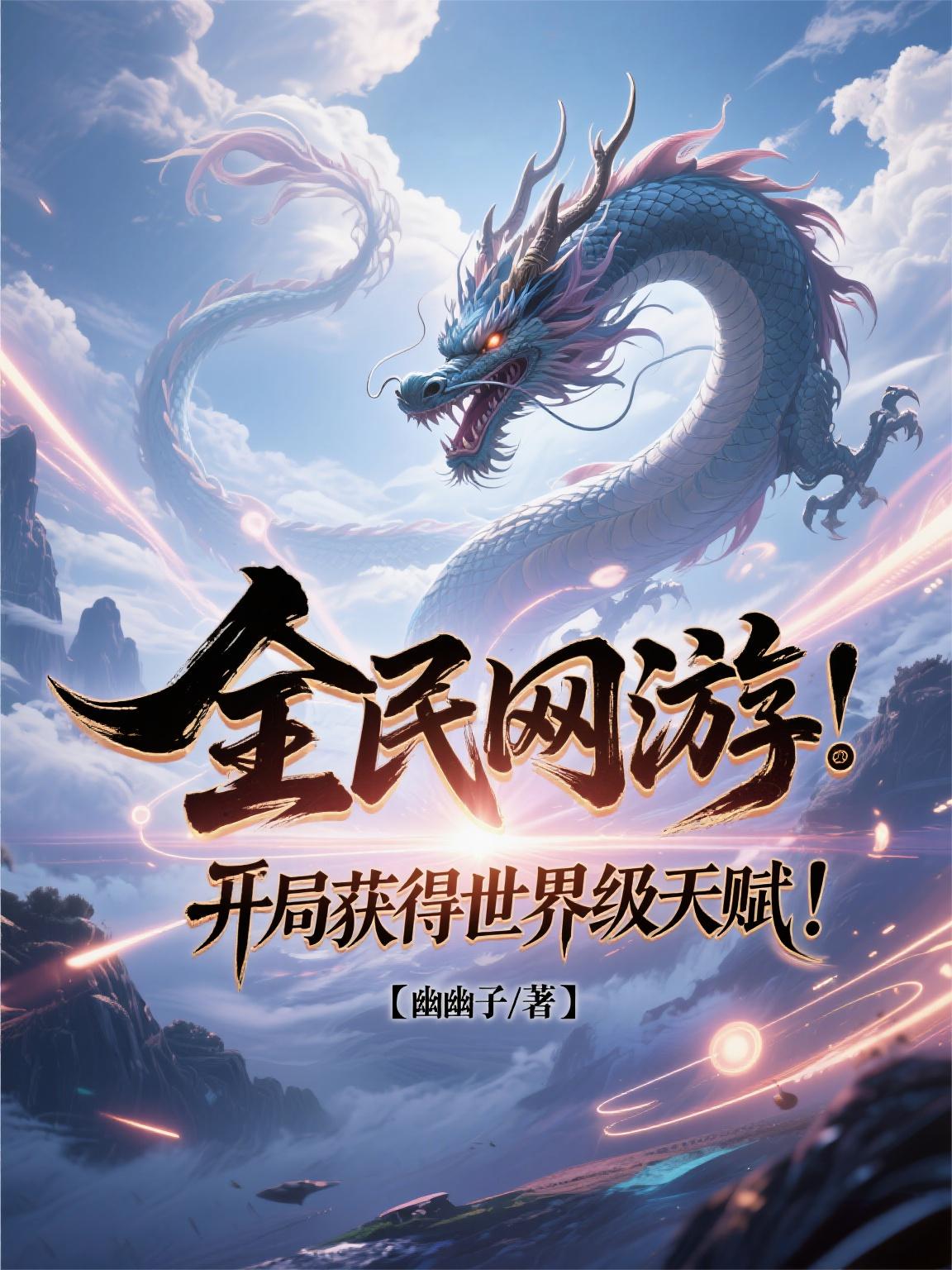 唯一天赋无限蓝，一人即是法师团