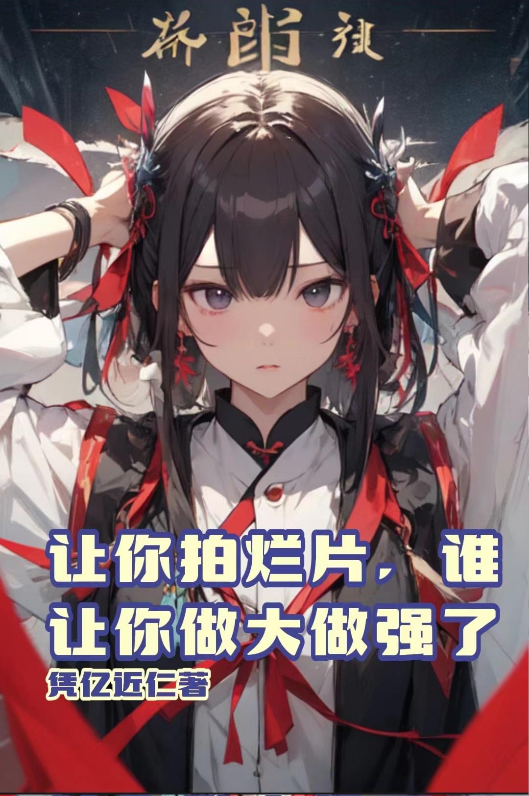 让你拍烂片，谁让你票房破百亿的