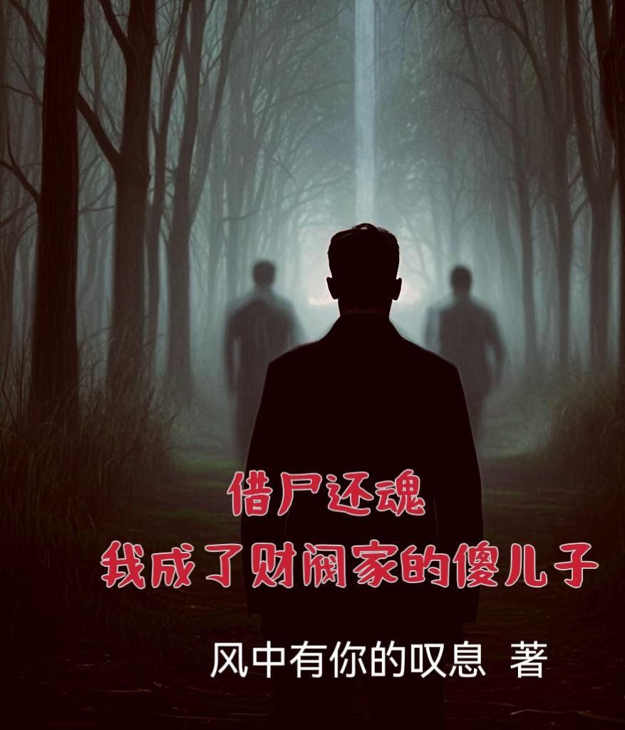 我的女友是神婆