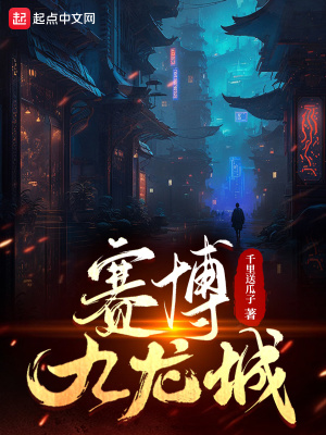 赛博：九龙城