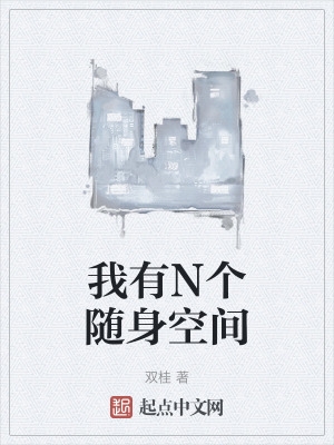 我有N个随身空间